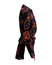 Exotic Flavours Blouse