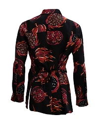 Exotic Flavours Blouse