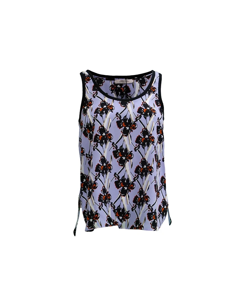 Flower Breeze Shell Blue