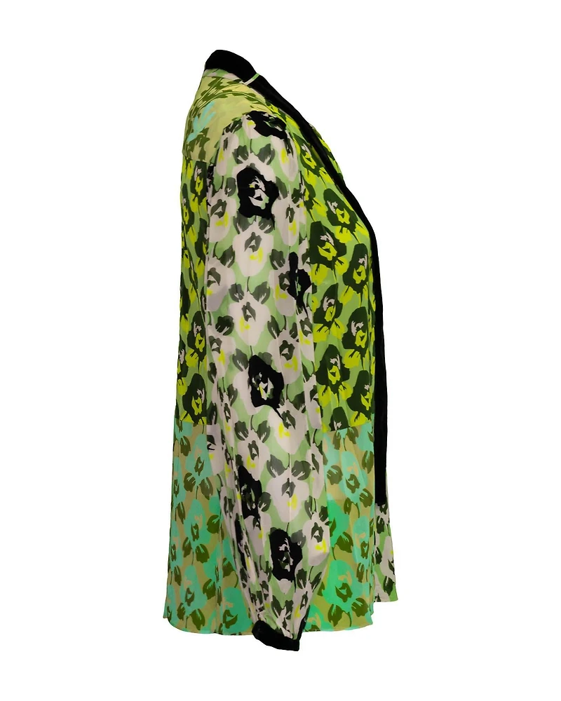 Dorothee Schumacher Flower Patch Blouse