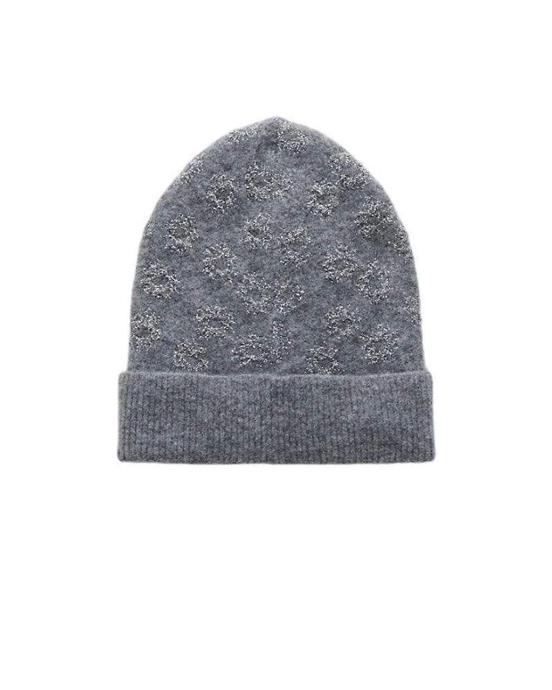Dorothee Schumacher Flower Sparkle Cap