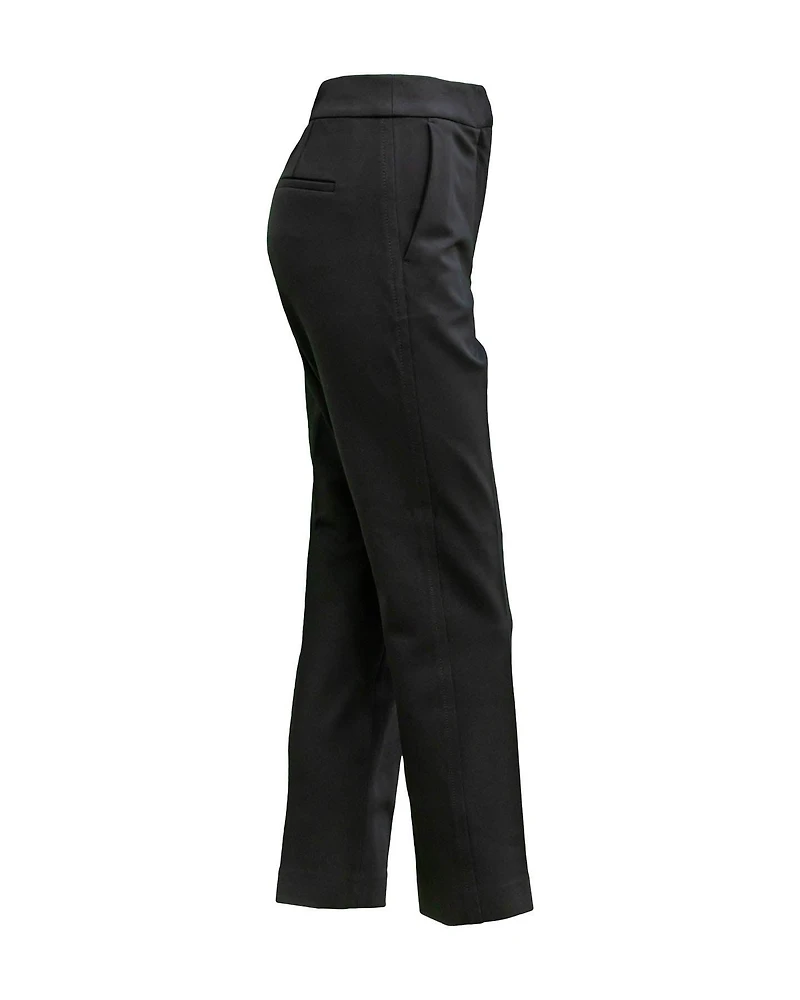 Fluid Essence Ankle Pants