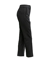 Fluid Essence Ankle Pants