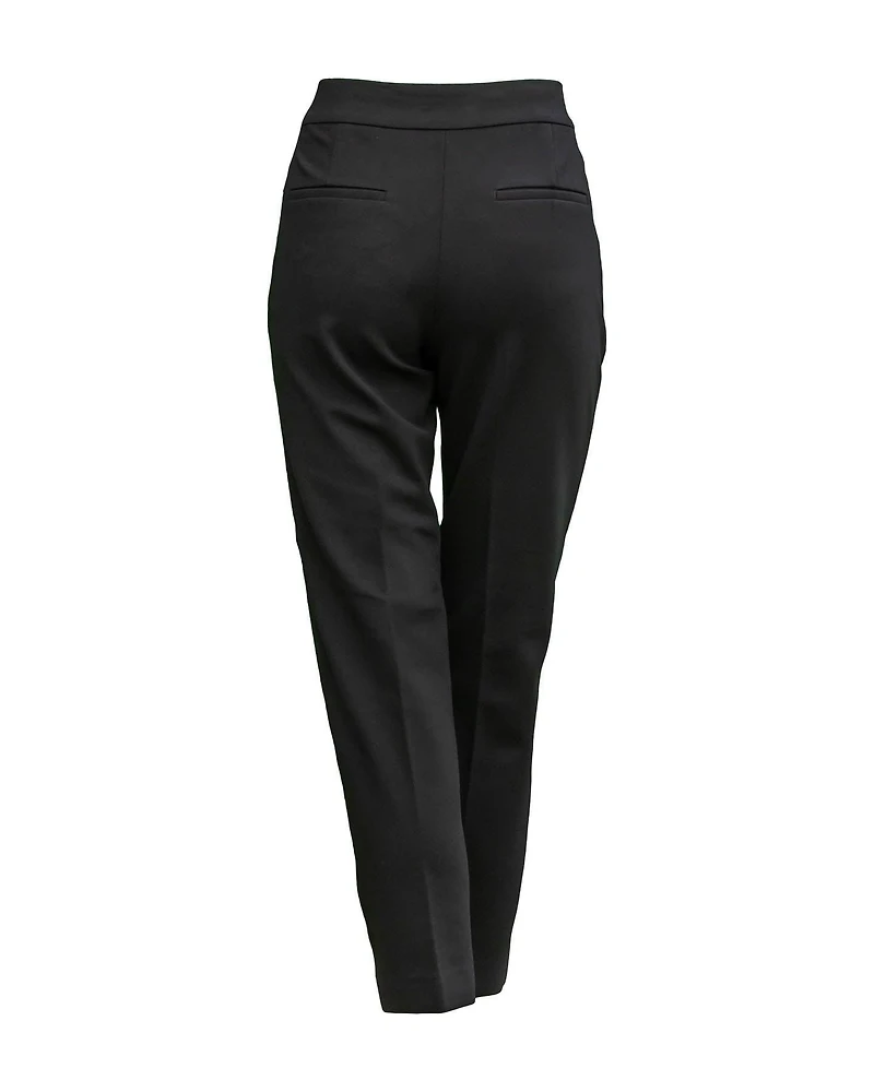 Fluid Essence Ankle Pants