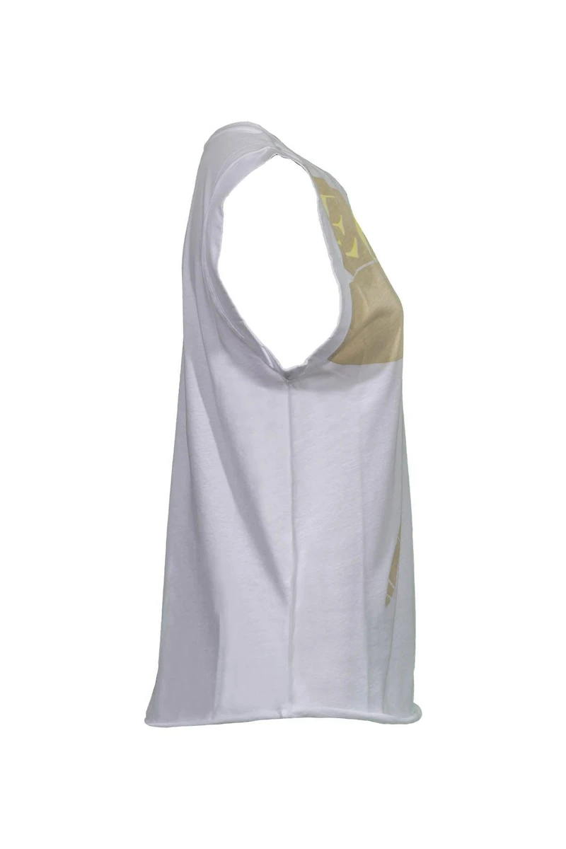 Dorothee Schumacher Free Like a Dragonfly Top