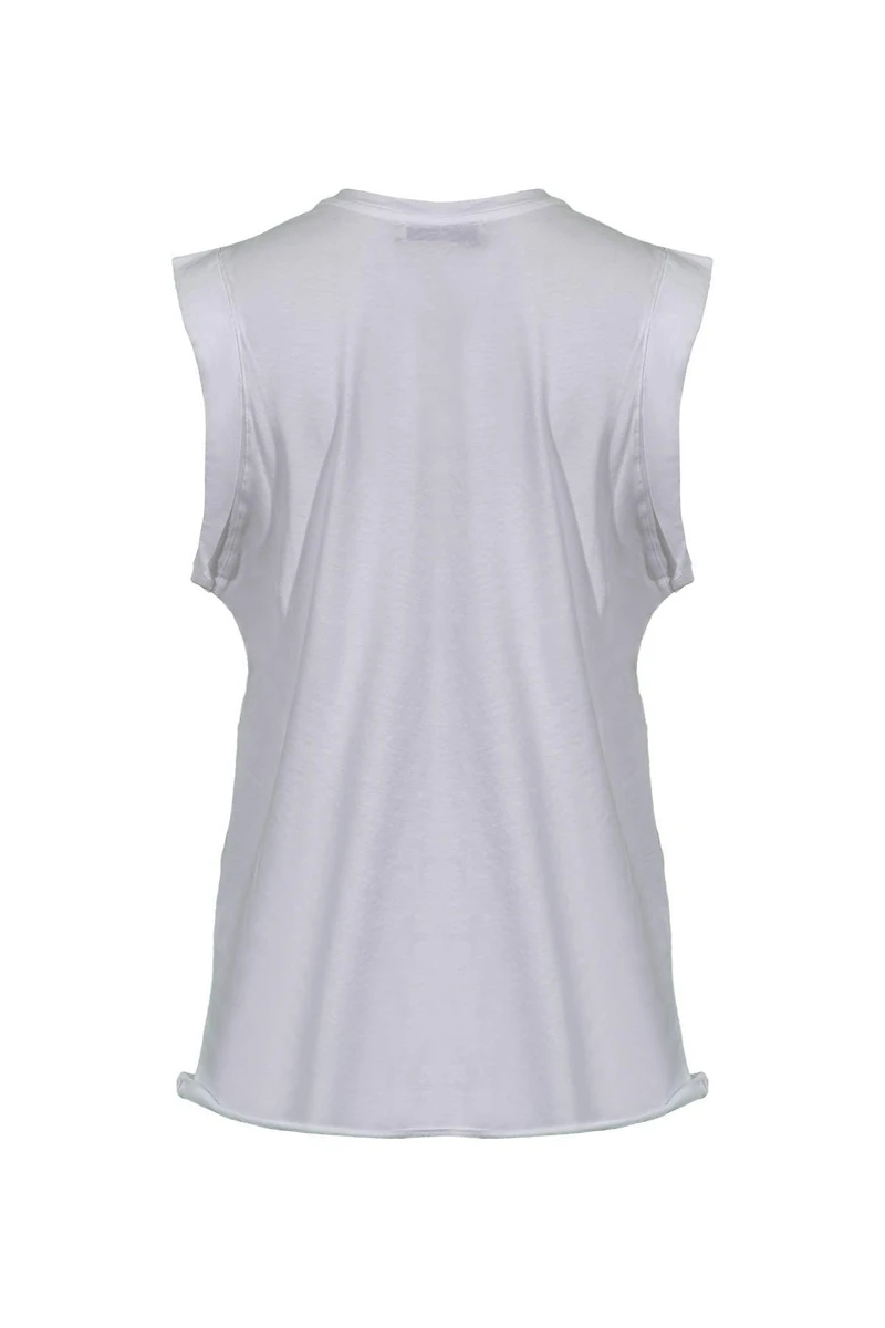 Dorothee Schumacher Free Like a Dragonfly Top