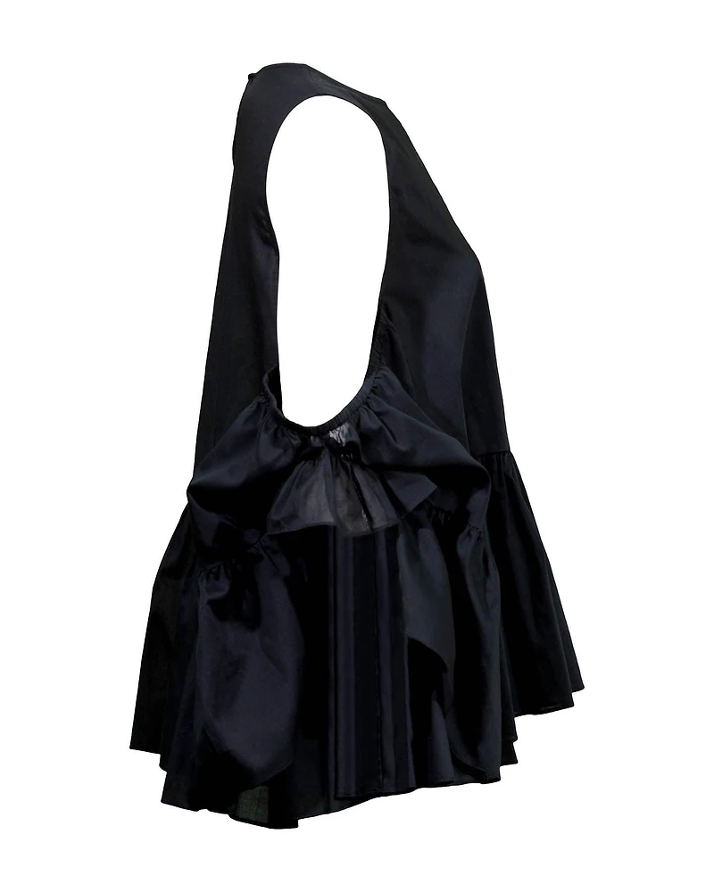 Dorothee Schumacher Frilled Attraction Blouse