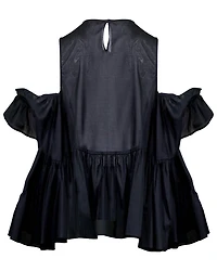 Dorothee Schumacher Frilled Attraction Blouse