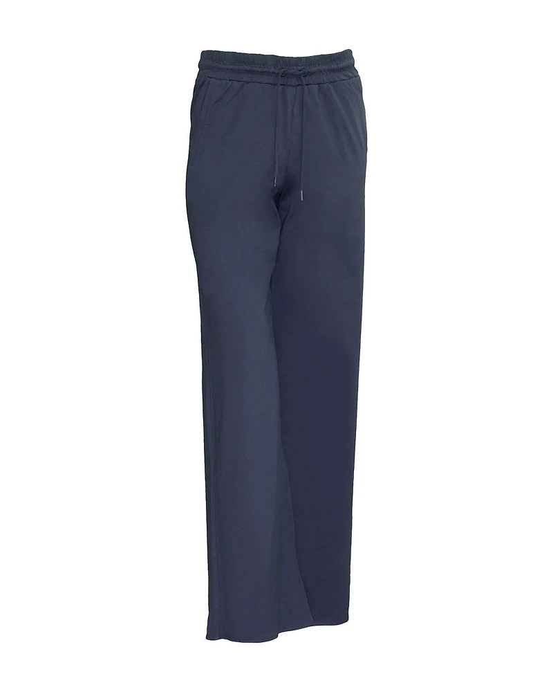 Dorothee Schumacher Fringy Moment Pants