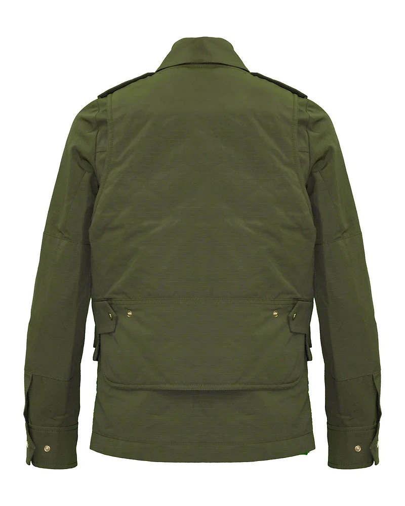 Dorothee Schumacher Grounded Soul Jacket + Vest