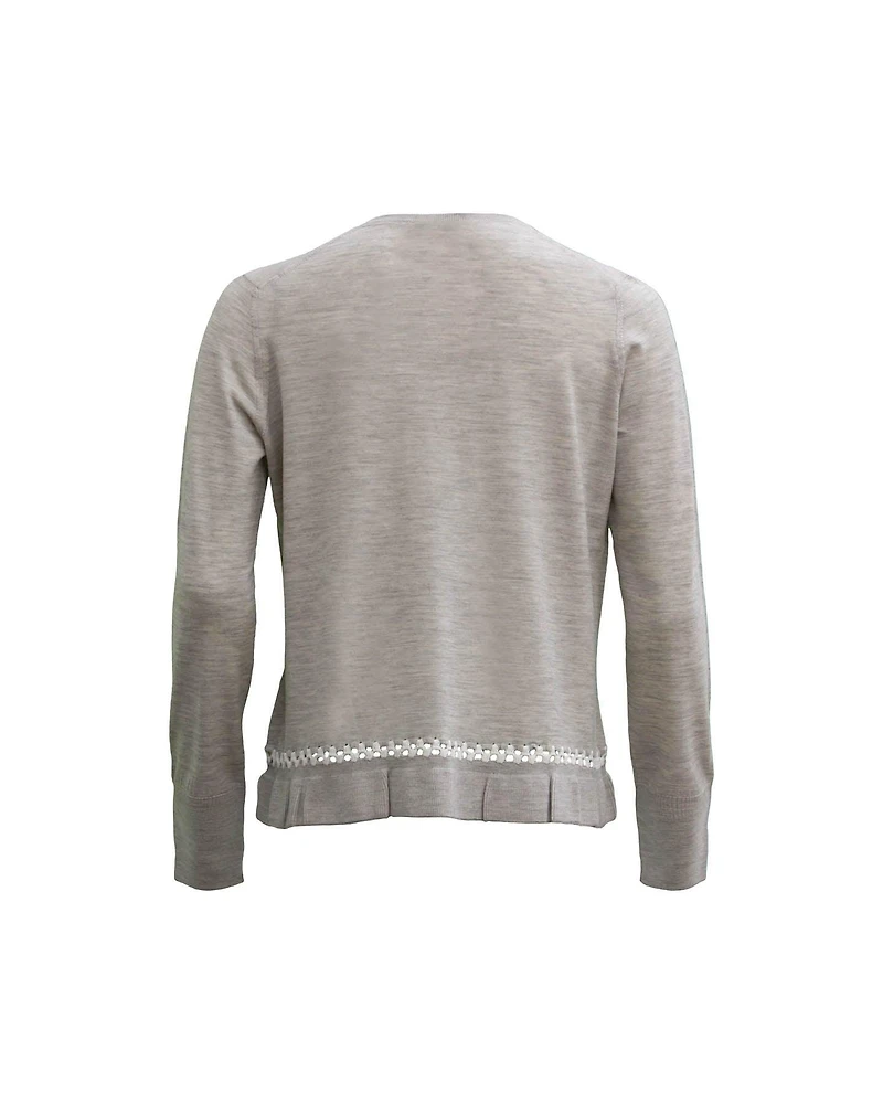 Havana Heat Cardigan