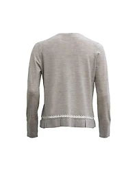 Havana Heat Cardigan