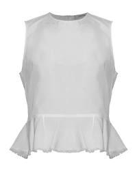 Dorothee Schumacher High Summer Ease Top