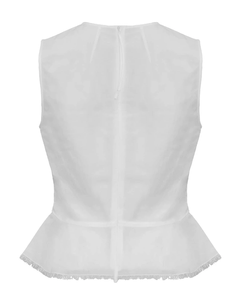 Dorothee Schumacher High Summer Ease Top