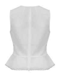 Dorothee Schumacher High Summer Ease Top