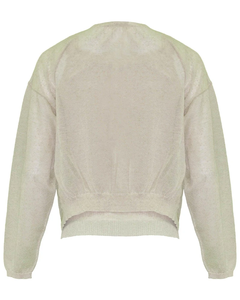 Dorothee Schumacher High Summer Heat Twinset