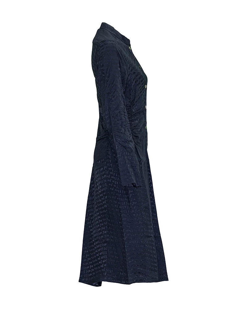 Dorothee Schumacher I Love You So Dress