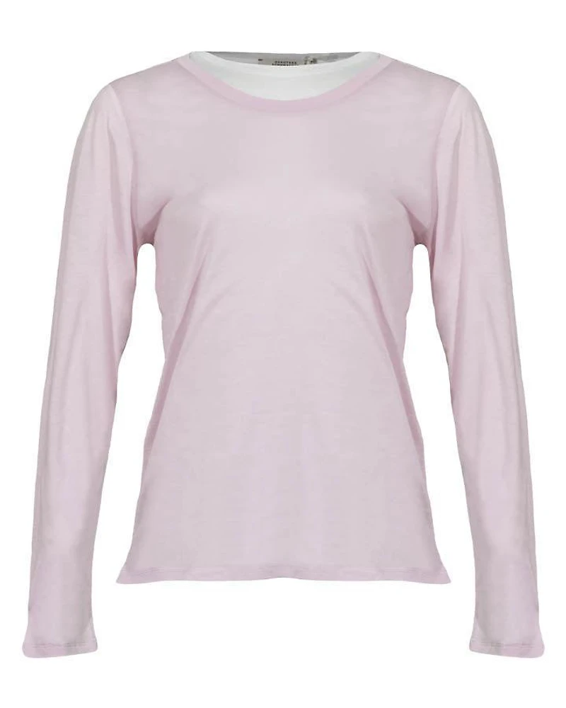 Dorothee Schumacher Layered Love Shirt