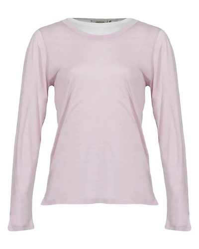 Dorothee Schumacher Layered Love Shirt