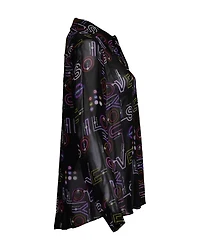 Dorothee Schumacher Love Map Blouse