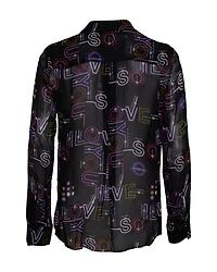 Dorothee Schumacher Love Map Blouse