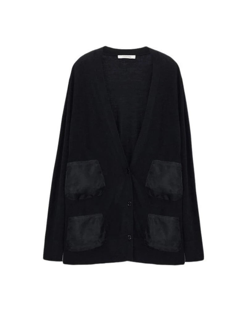 Dorothee Schumacher Merino Elegance Cardigan