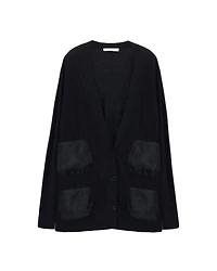 Dorothee Schumacher Merino Elegance Cardigan