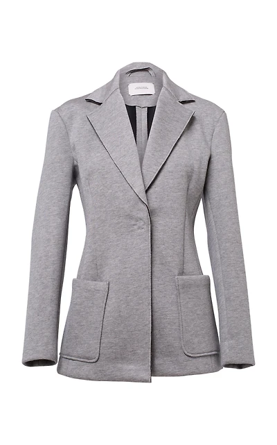 Minimalistic Charm Jacket