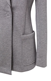 Minimalistic Charm Jacket