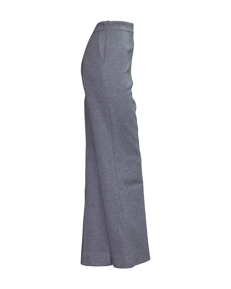 Minimalistic Charm Pants