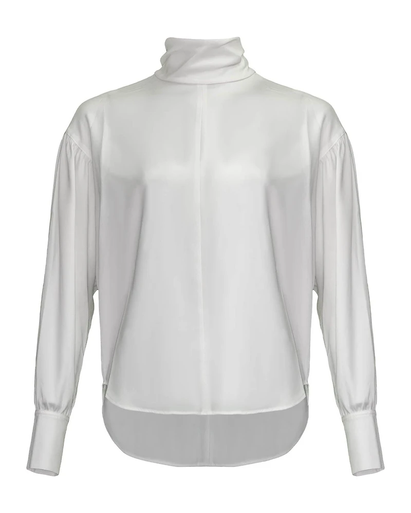 Dorothee Schumacher Modern Attitude Blouse