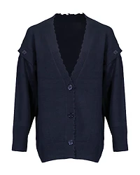 Dorothee Schumacher Modern Statements Convertible Cardigan