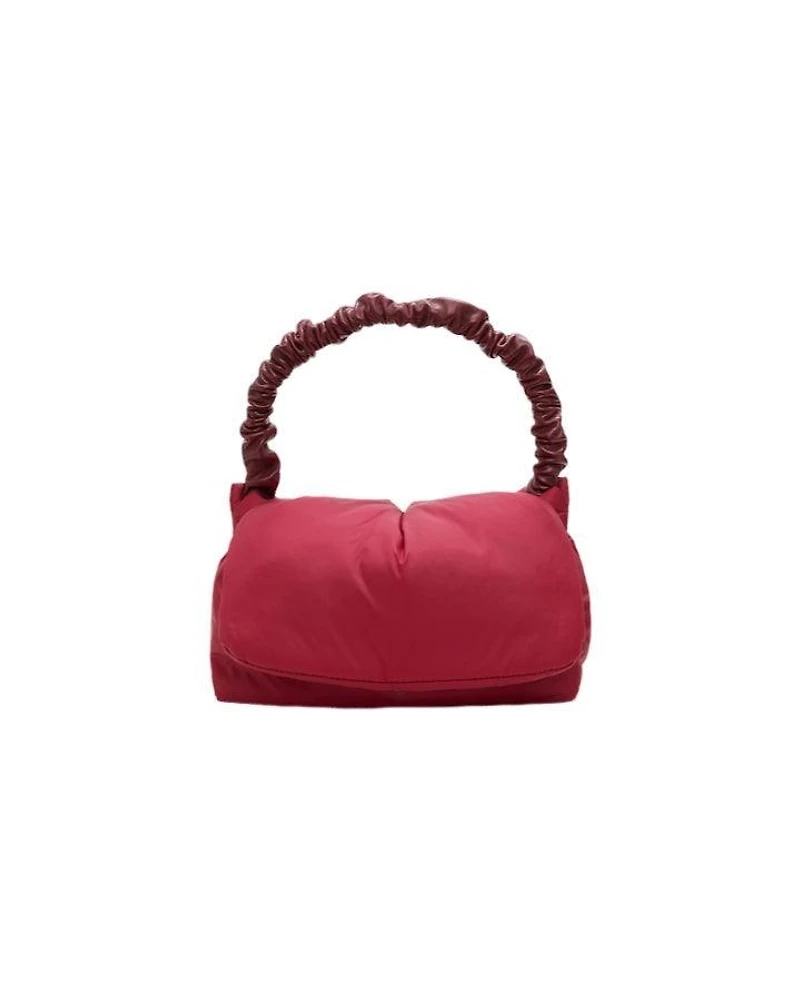 Dorothee Schumacher Padded Power Handbag