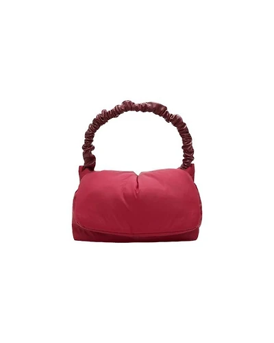 Dorothee Schumacher Padded Power Handbag