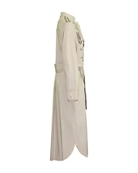 Dorothee Schumacher Poplin Power Tunic Dress
