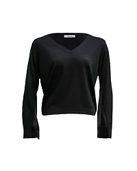 Pure Intimacy V-Neck