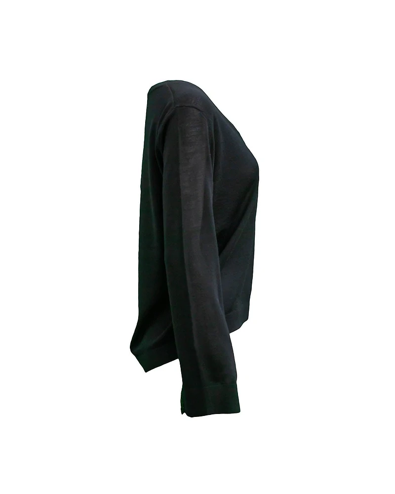 Pure Intimacy V-Neck