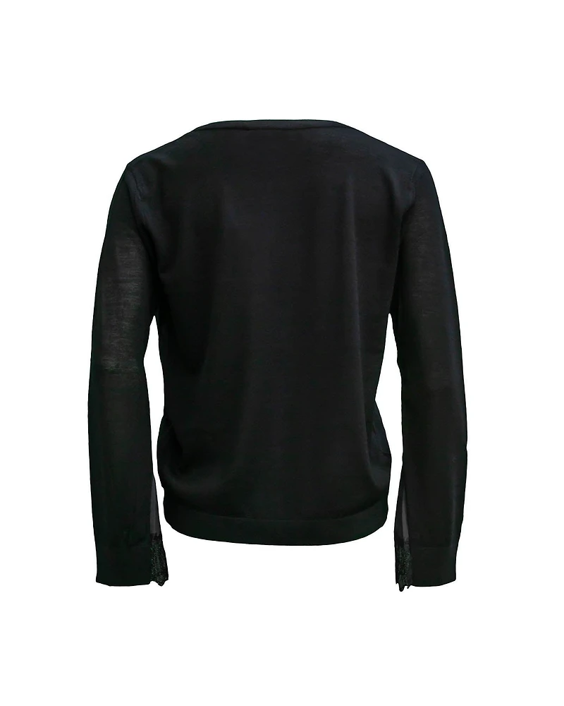 Pure Intimacy V-Neck