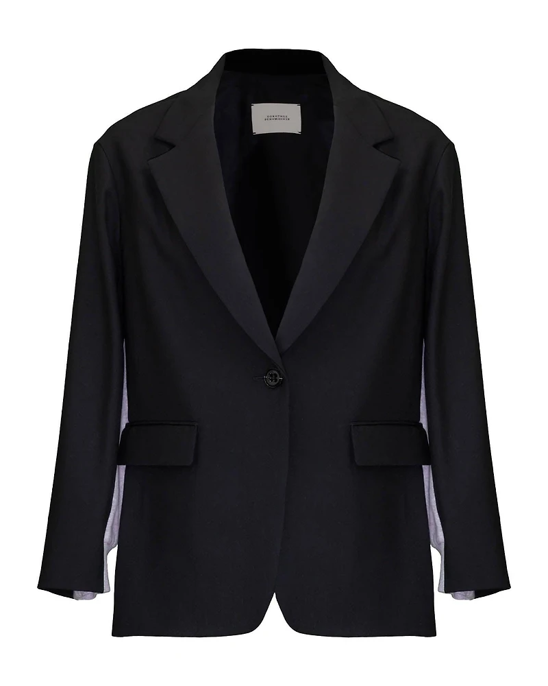 Dorothee Schumacher Refreshing Ambition Jacket