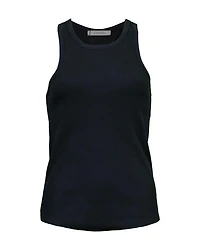 Dorothee Schumacher Ribbed Seduction Tank Top