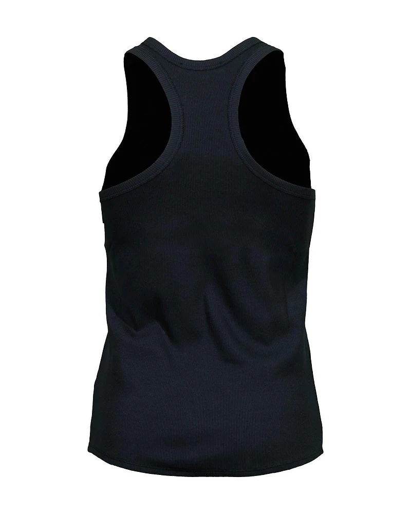 Dorothee Schumacher Ribbed Seduction Tank Top