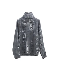 Dorothee Schumacher Sequin Statements Pullover