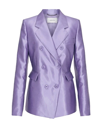 Dorothee Schumacher Shiny Coolness Jacket