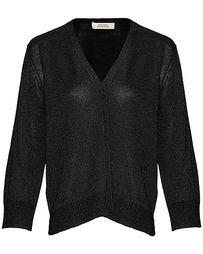 Dorothee Schumacher Shiny Muse Cardigan