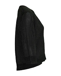 Dorothee Schumacher Shiny Muse Cardigan