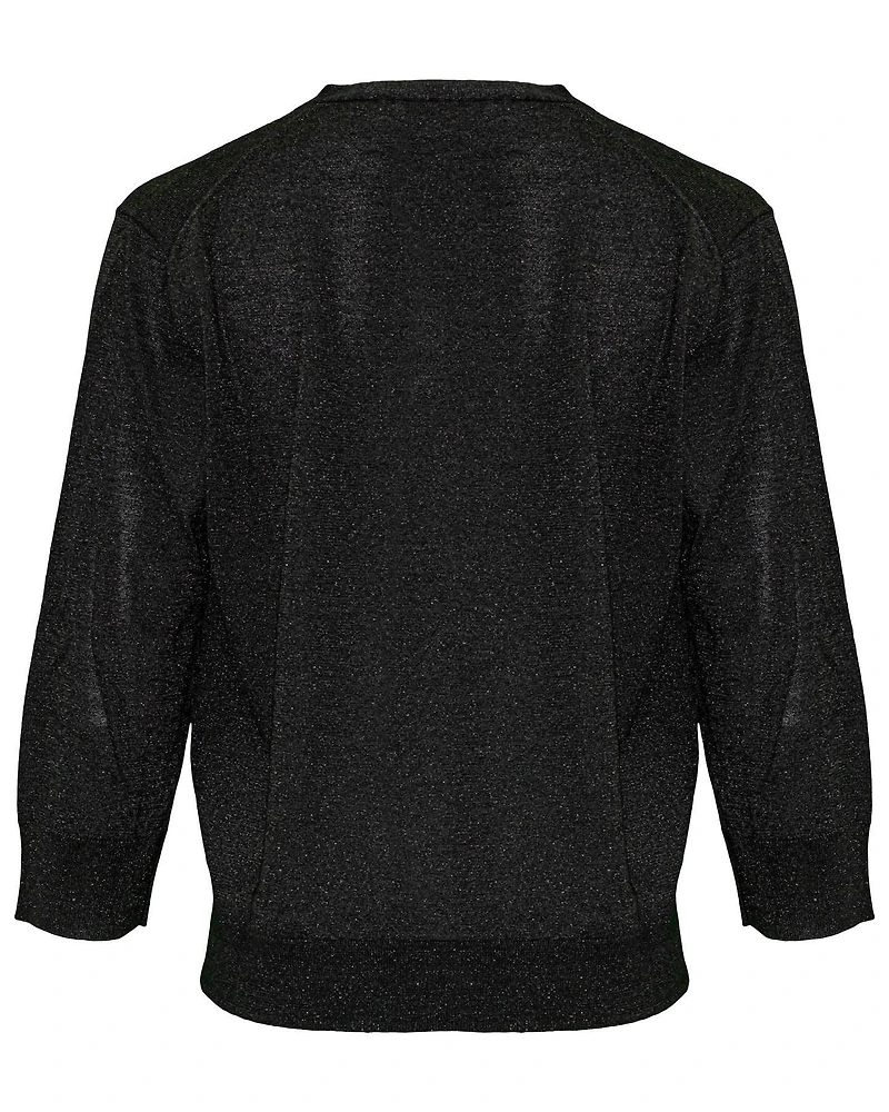 Dorothee Schumacher Shiny Muse Cardigan