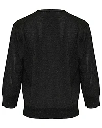 Dorothee Schumacher Shiny Muse Cardigan