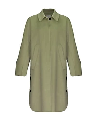 Dorothee Schumacher Slouchy Ease Coat
