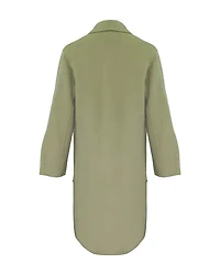 Dorothee Schumacher Slouchy Ease Coat