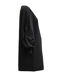 Soft Essence Shirt Dress